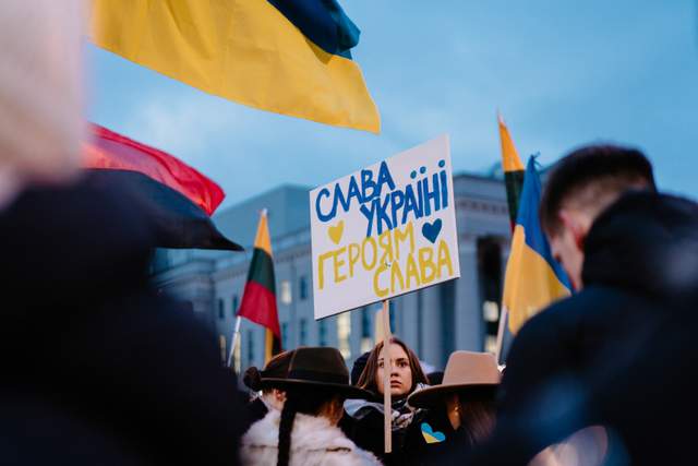 Українців підтримують по всьому світу- фото 503264