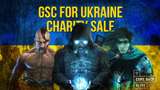 Розробники гри S.T.A.L.K.E.R. зібрали понад 800 тисяч доларів для української армії