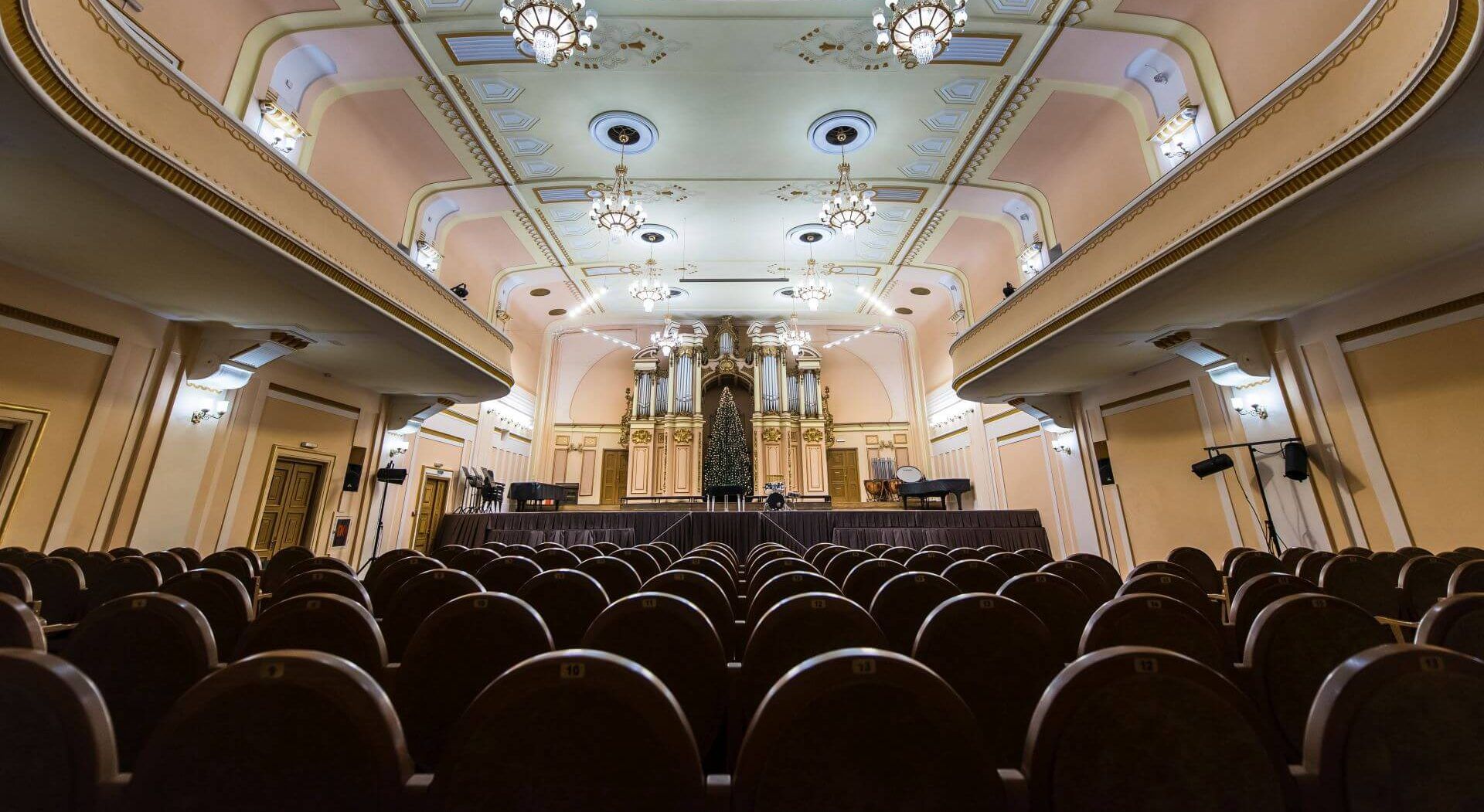 Благодійний концерт відбудеться 19 квітня - фото 1