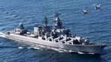 Крейсер "Москва" – найдорожча втрата Росії під час війни: рейтинг Forbes