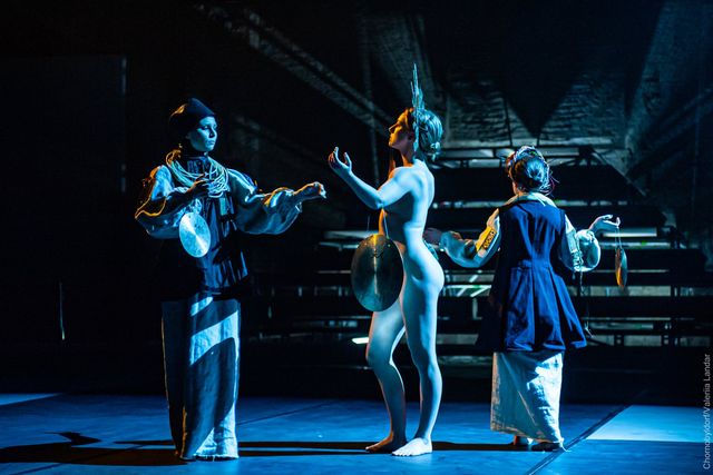 У Європі покажуть українську оперу 'Чорнобильдорф', яка увійшла у ТОП 6 світових вистав - фото 503464