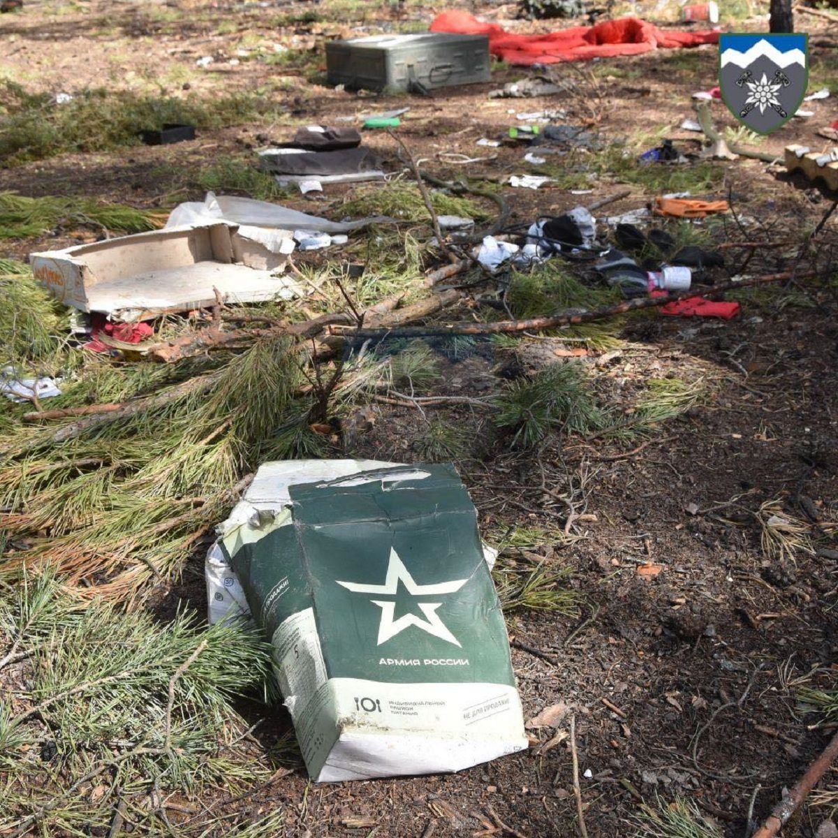 Що окупанти крадуть в українських домівках - фото 1