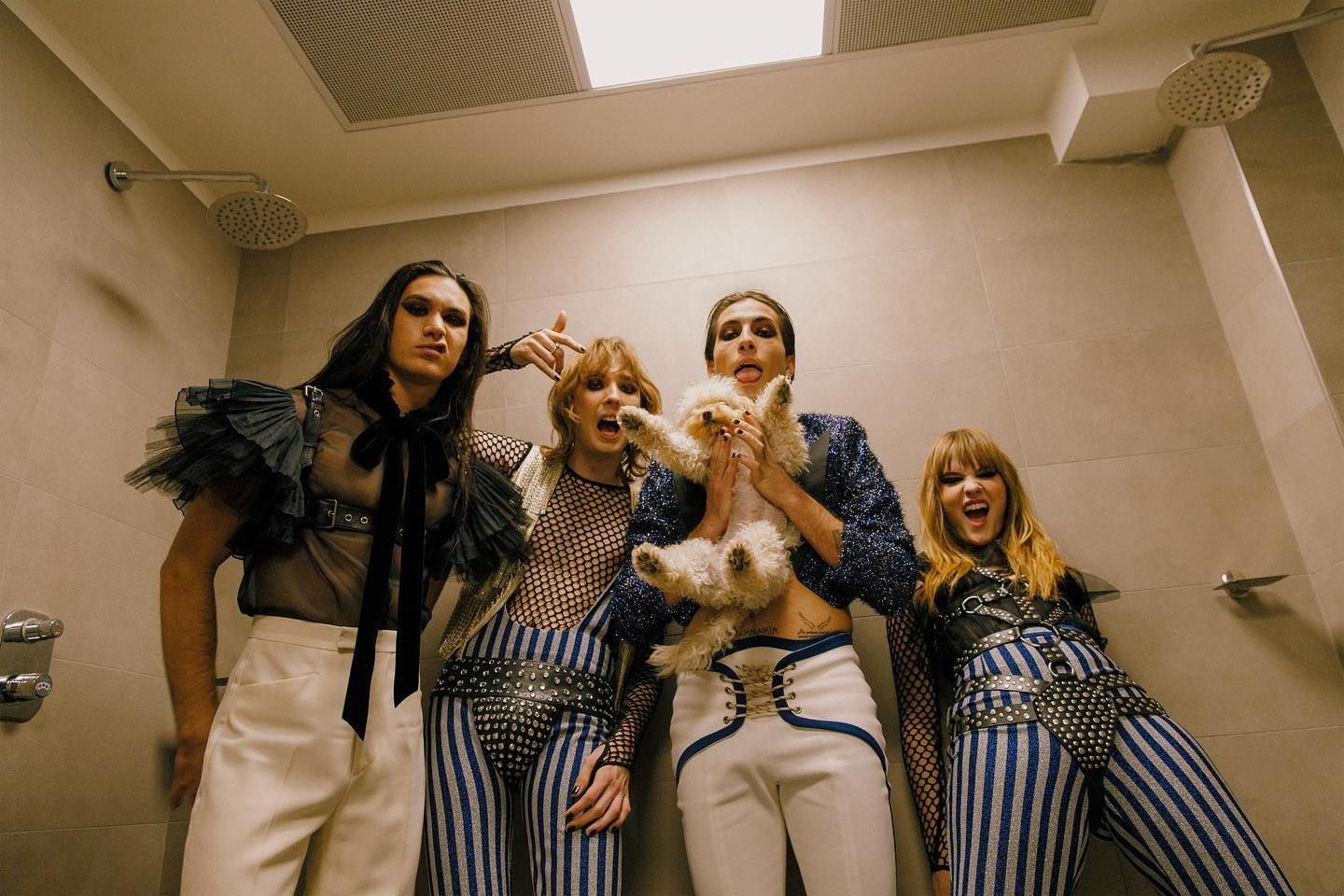 Maneskin - фото 1