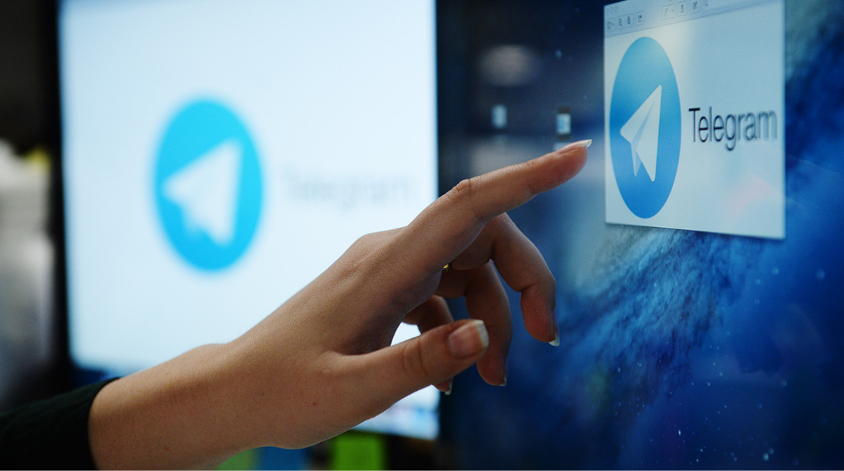 У Telegram з'явилися нові функції: автовидалення, переклад українською та інші - фото 1