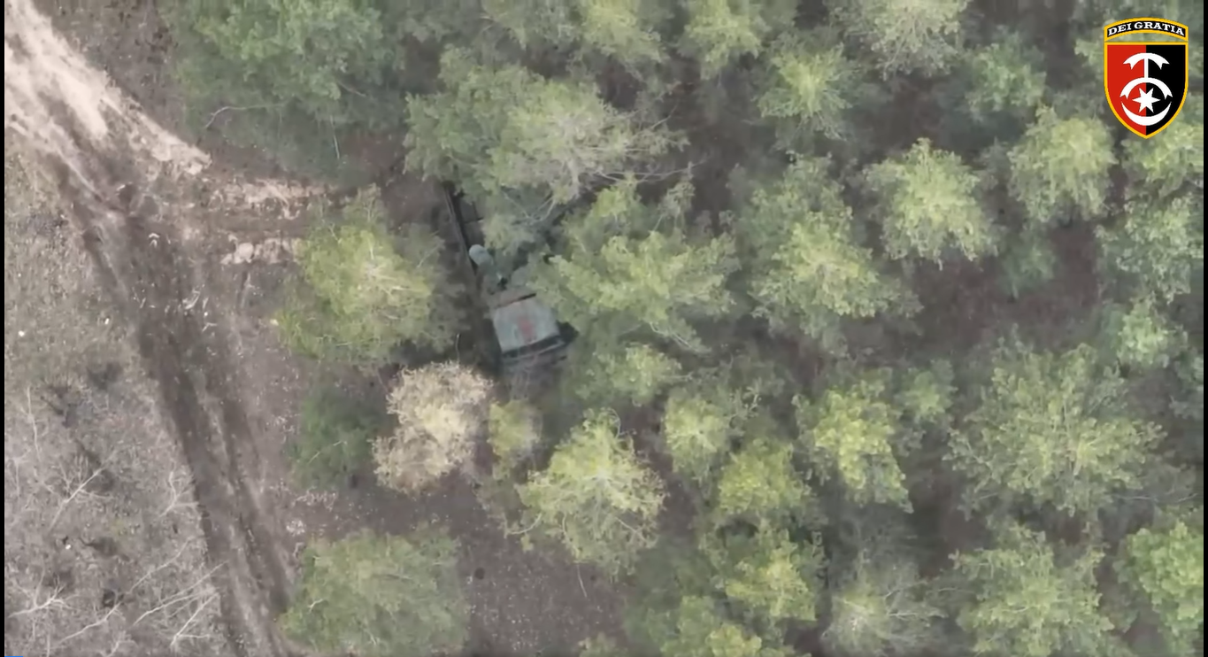 Знищення окупантів у північних областях - фото 1