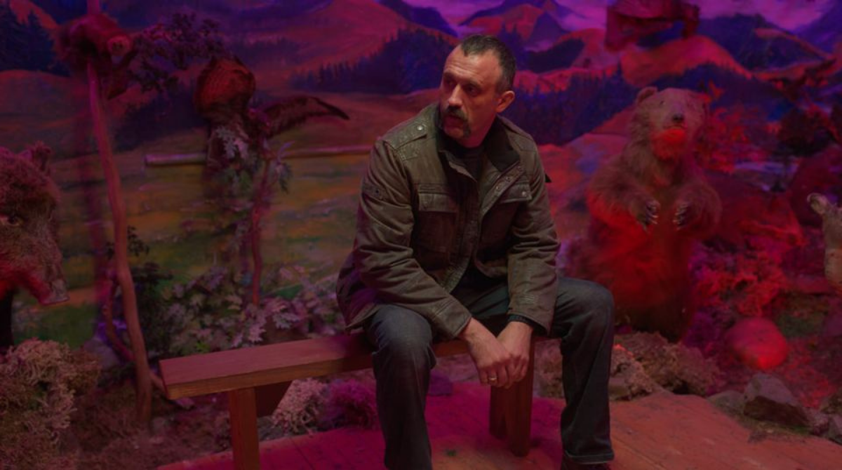 Український фільм "Памфір" покажуть у Каннах