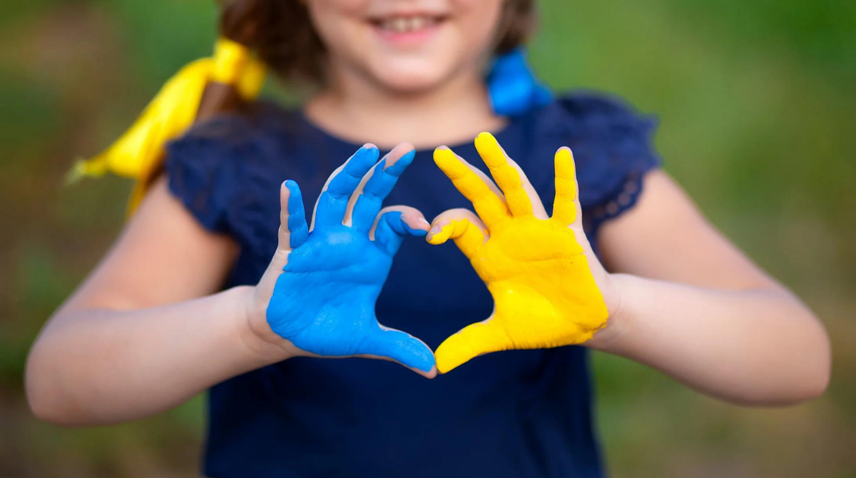 Експерти підрахували, яка країна найбільше допомагає Україні