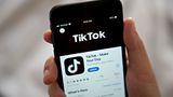 Apple видалила TikTok з пошуку російського App Store
