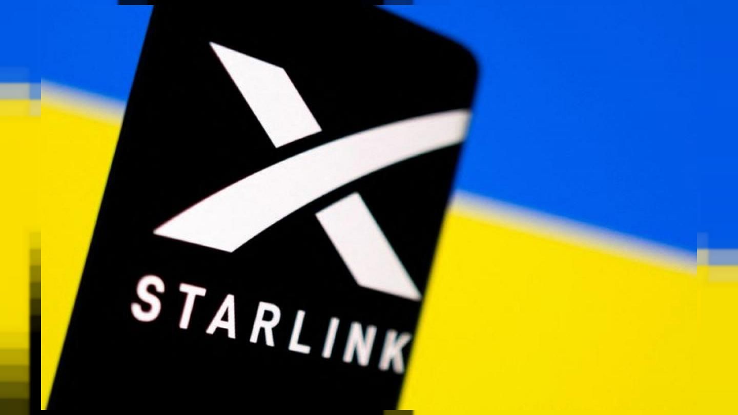 Інтернетом Starlink від Ілона Маска дозволили користуватися всім охочим в Україні - фото 1