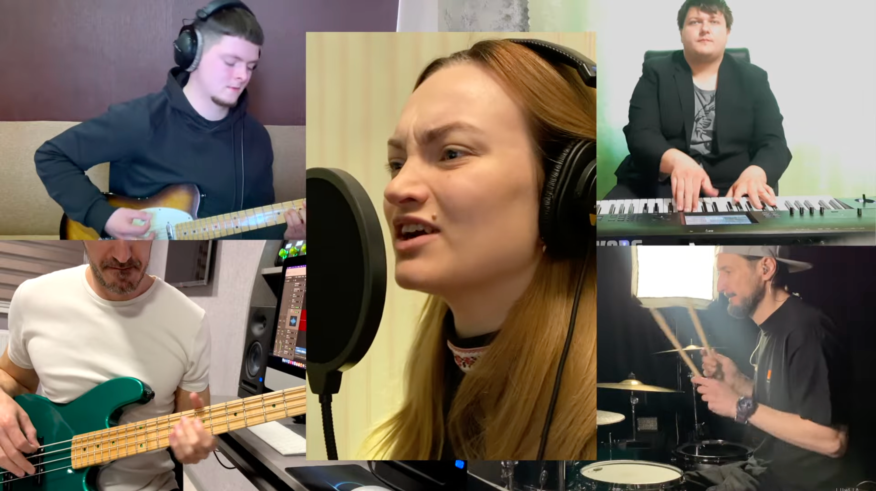 НІжНА представила потужну пісню - фото 1