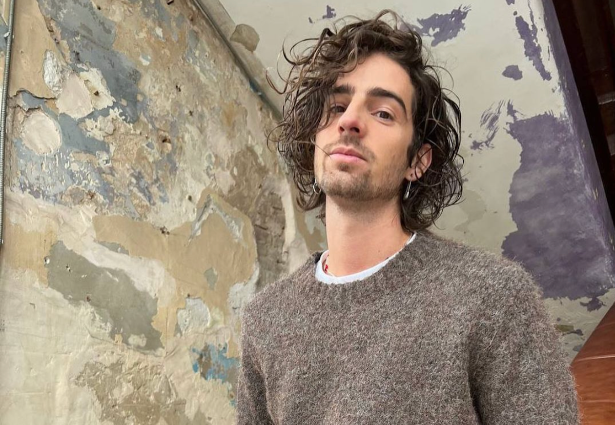 "Та йдіть н***й": Володимир Дантес відреагував на заборону відвідувати Росію