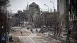 Як відновлюватимуть Харків: архітектор штаб-квартири Apple назвав перший крок