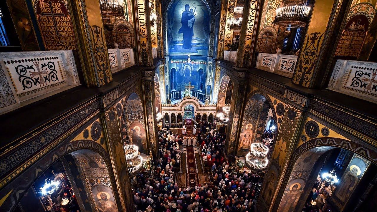 Парафіян і священників закликають бути пильними - фото 1