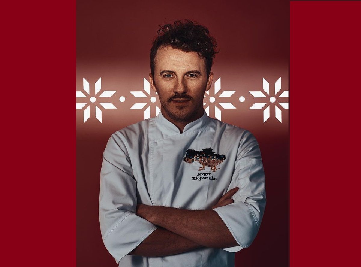 Клопотенко запропонував нову назву для вулиць - фото 1