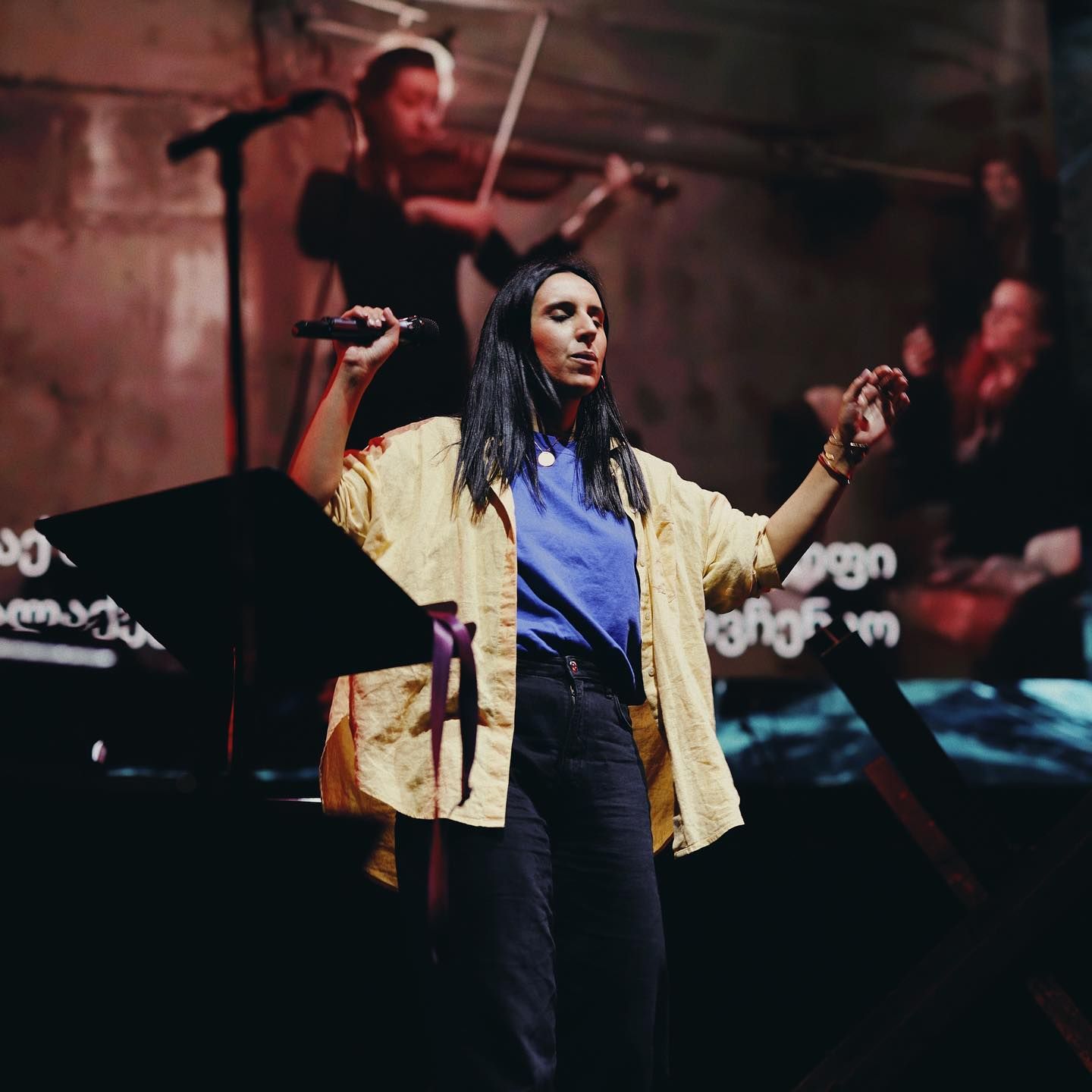 Ось скільки коштів зібрала Джамала на підтримку України - фото 1