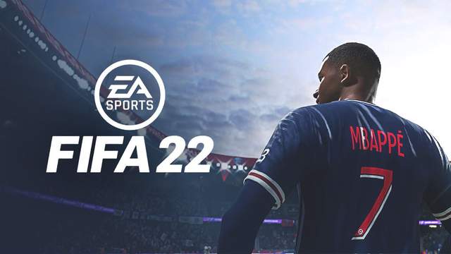 У FIFA 22 видалили з гри російські команди та символіку - фото 503730