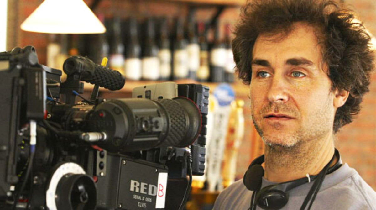 Голлівудський режисер Даґ Лайман знімає документалку про українців під час війни - фото 1