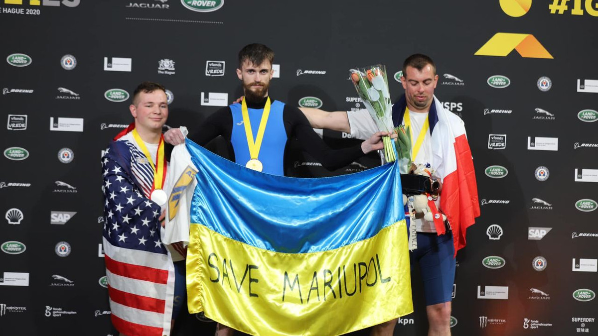 Україна завершила участь в Іграх Нескорених: результат – 16 медалей - фото 1