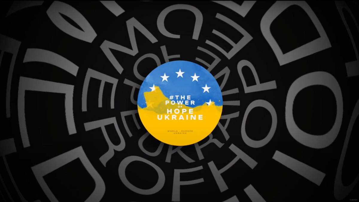 Зірки Євробачення подякували волонтерам, які підтримують Україну (відео) - фото 1
