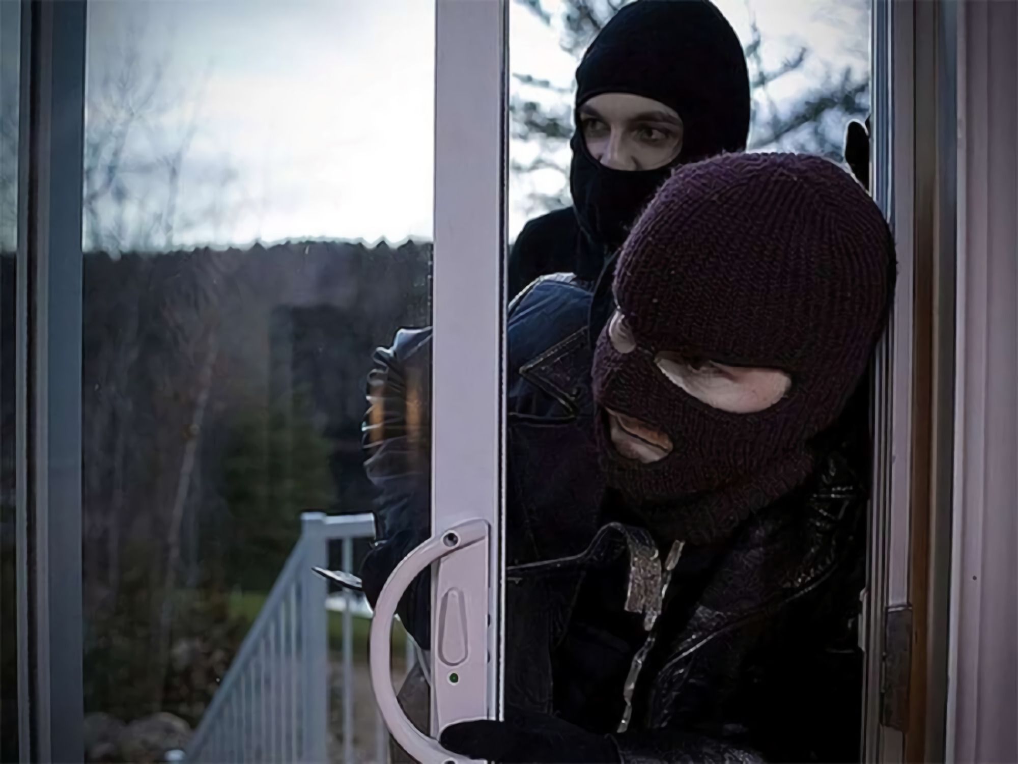 Як не стати жертвами квартирних крадіїв - фото 1