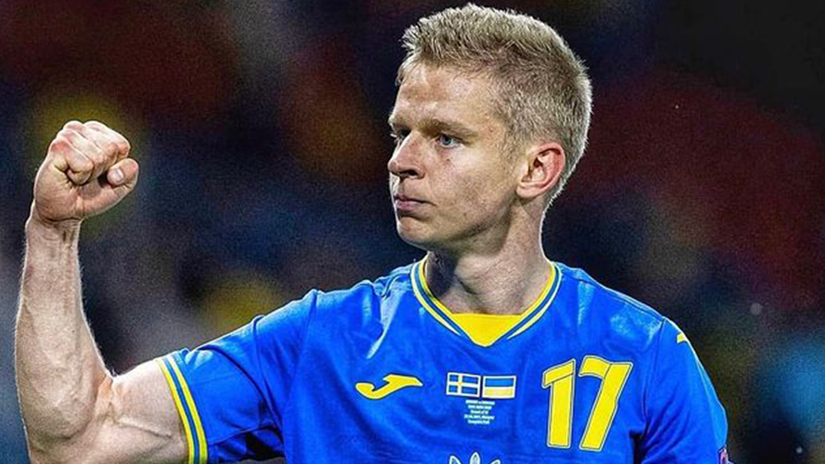 Зінченко зробив результативну передачу в чемпіонаті Англії: відео пасу