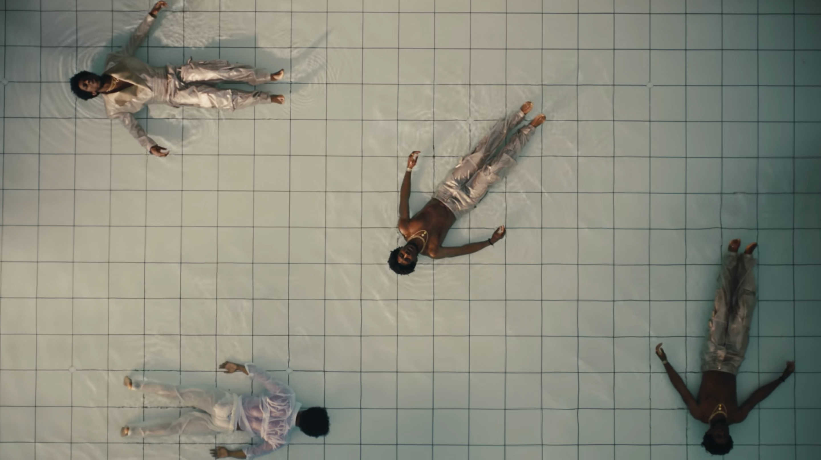 Українська режисерка Таню Муіньо зняла кліп на саундтрек до серіалу "Ейфорія" - фото 1