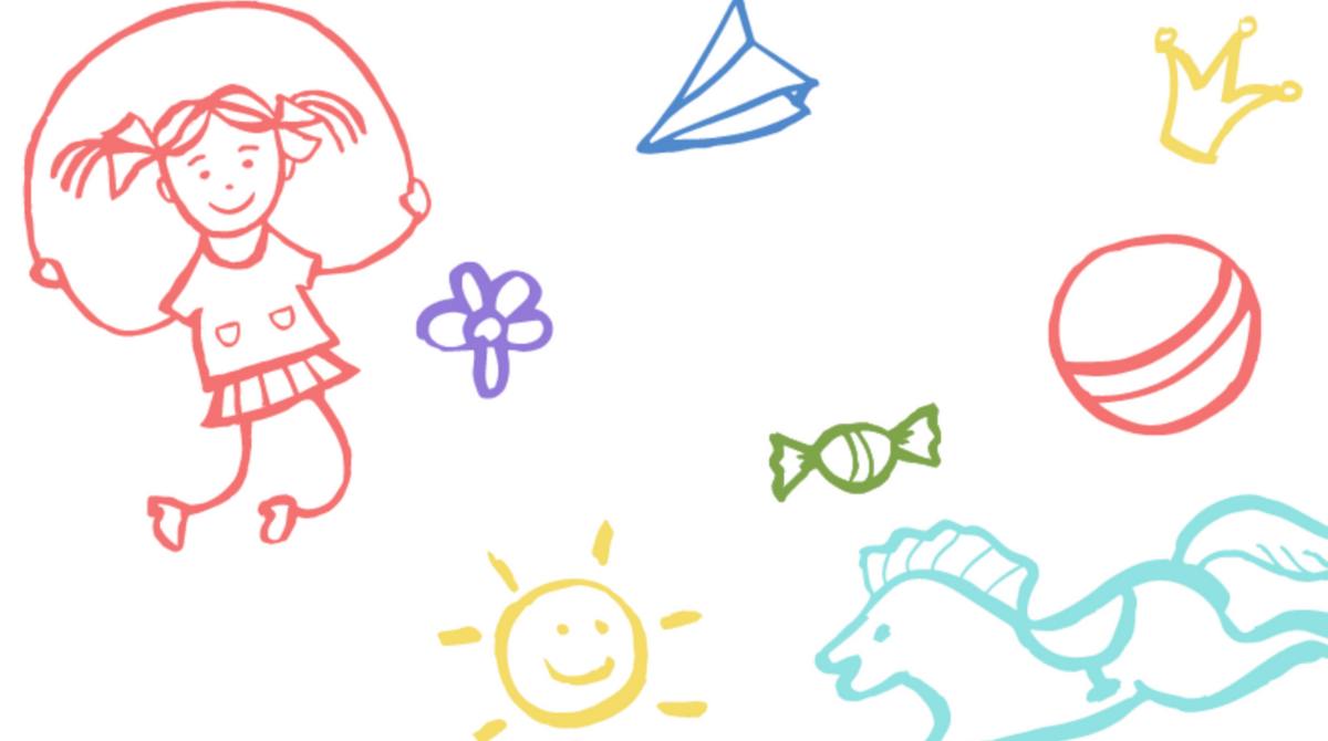 На eBay стартував благодійний аукціон, лоти – малюнки маленьких українців