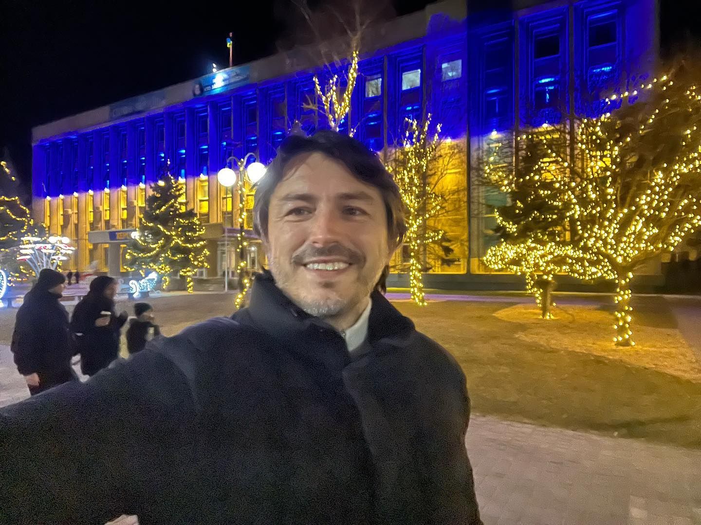 Розіграш касок: Притула зібрав 1,4 млн гривень за 12 годин - фото 1