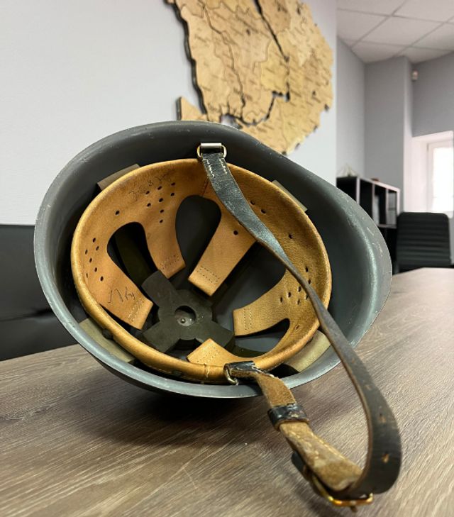 Розіграш касок: Притула зібрав 1,4 млн гривень за 12 годин - фото 503988