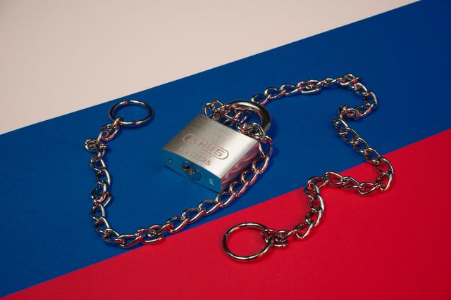 До Росії повертаються міжнародні компанії: країна-агресорка поширює черговий фейк - фото 504126