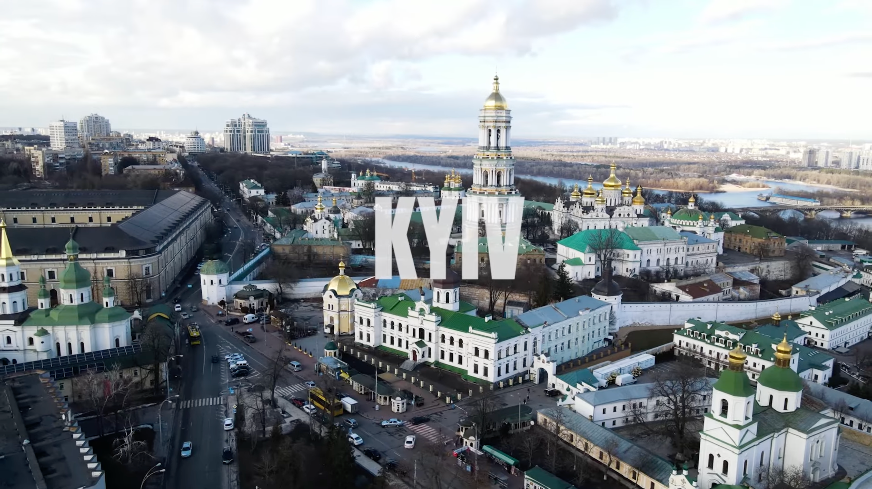 Роман Скорпіон представив пісню "Україно моя" - фото 1