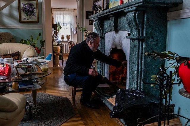 'Я навчив її літати': перший пілот 'Мрії' зворушливо розповів про літак Ан-225 - фото 504131