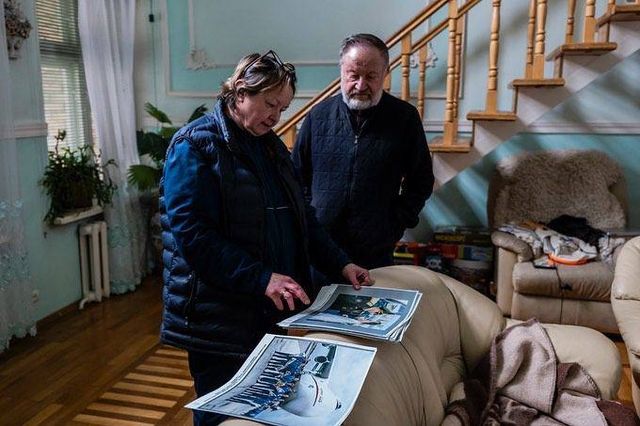 'Я навчив її літати': перший пілот 'Мрії' зворушливо розповів про літак Ан-225 - фото 504138