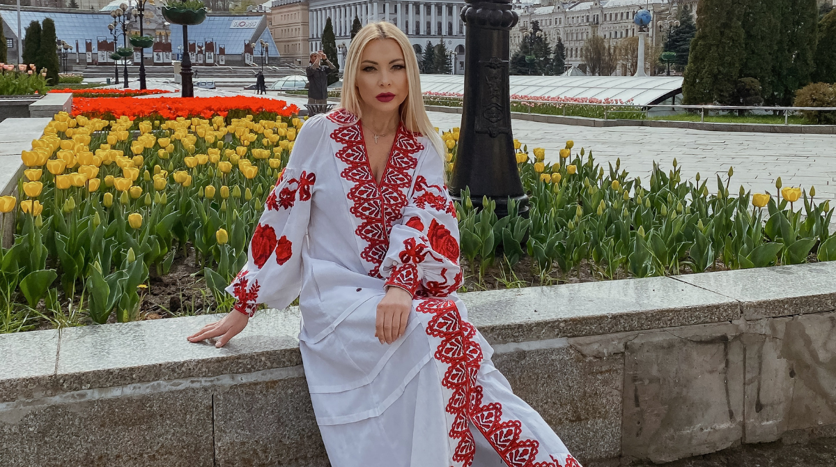 MOROZOVA - фото 1