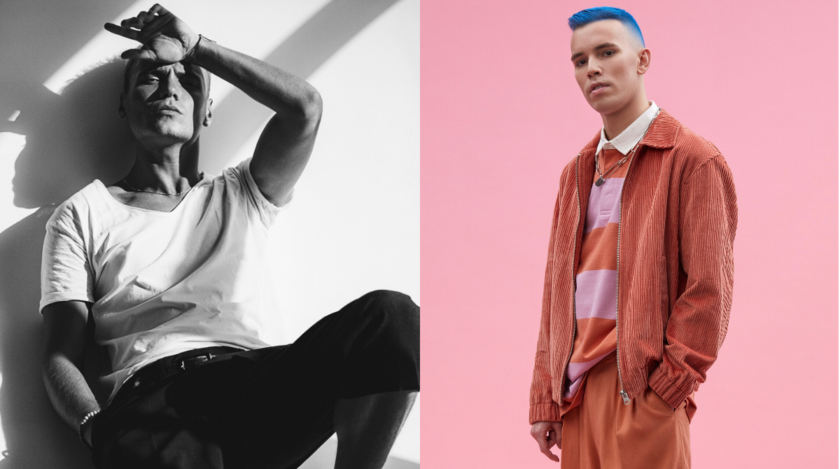 Не раби: YOGEN та MARKO KVITKA презентували новий патріотичний сингл