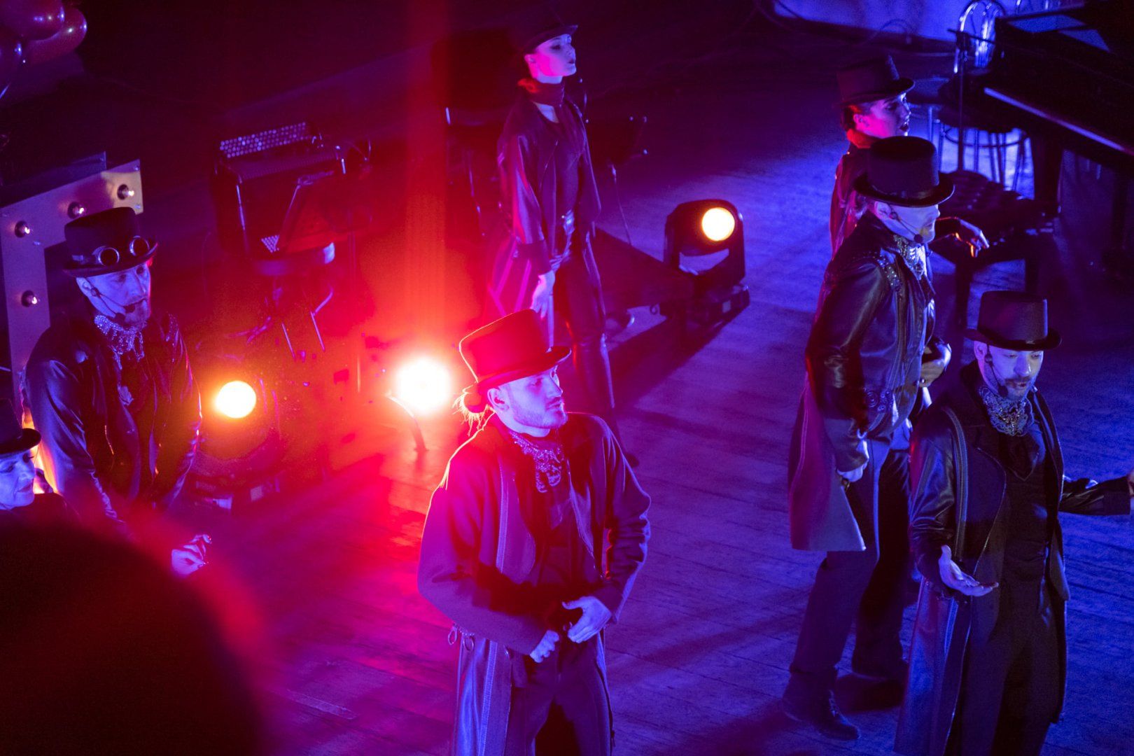 Великодні дзвони: у Львівській філармонії буде концерт на підтримку України