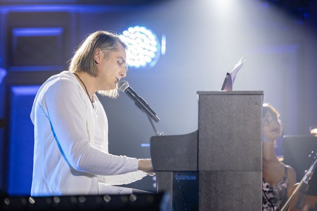 Великодні дзвони: у Львівській філармонії буде концерт на підтримку України - фото 504210