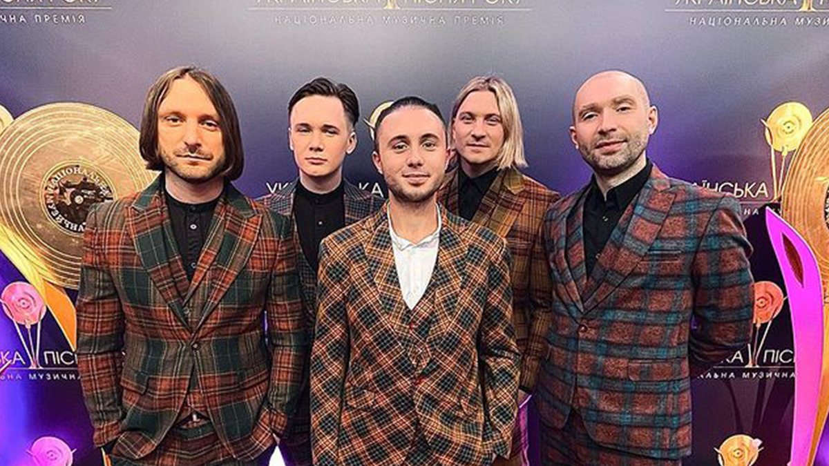 Антитіла та Ед Ширан записали спільний трек зі словами про війну: слухайте фрагмент пісні