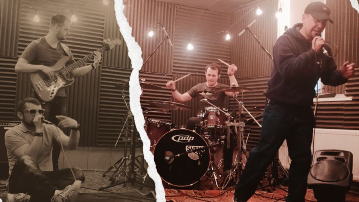 Гурт Гуцул Каліпсо виступить у Львові - фото 1