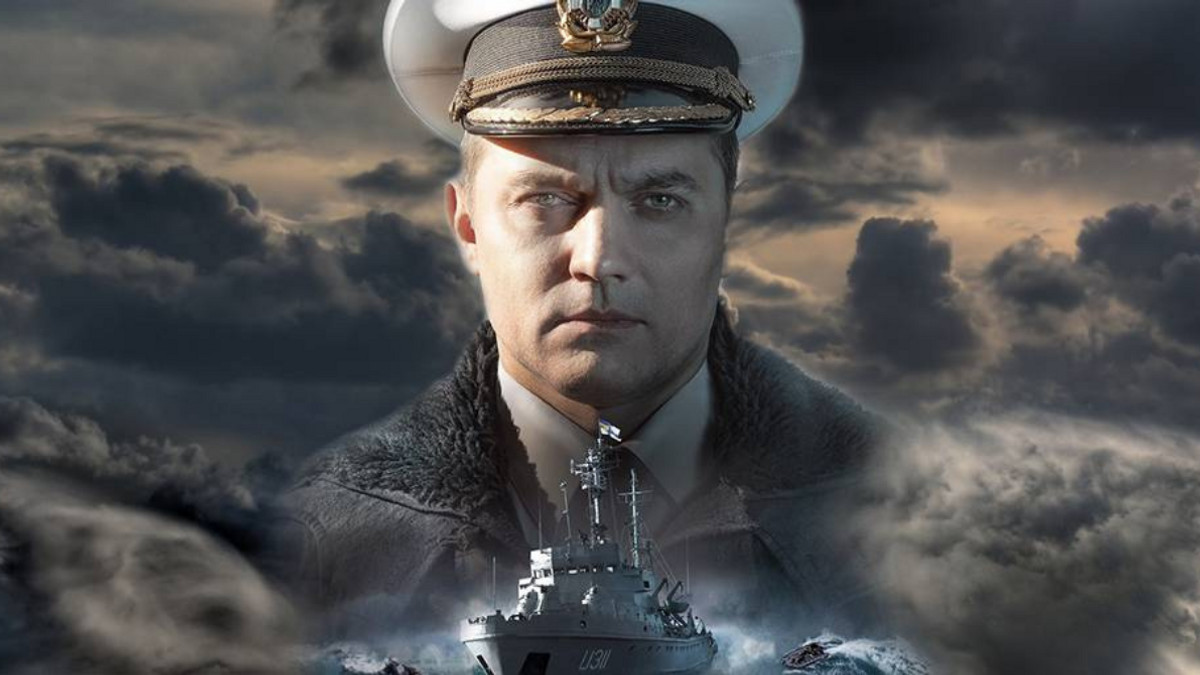 Український військовий фільм "Черкаси" покажуть у Європі - фото 1