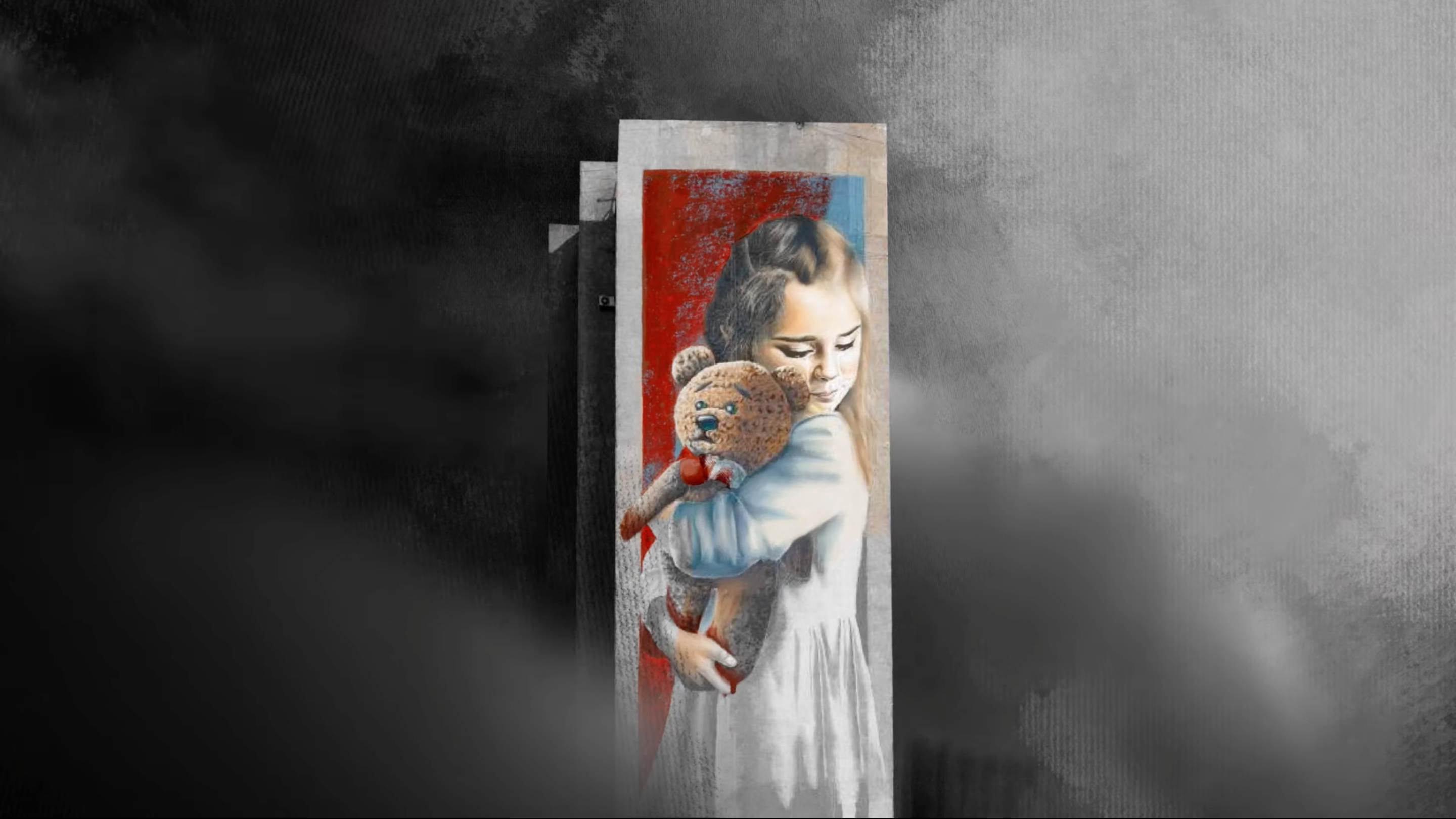 Місто Марії не спить: український гурт "The Pamphlets" випустив пісню про Маріуполь