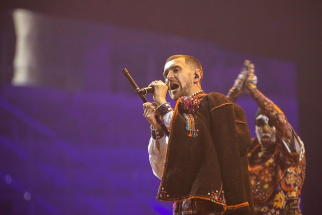 KALUSH Orchestra провів репетицію перед виступом на Євробаченні: круті фото - фото 504361