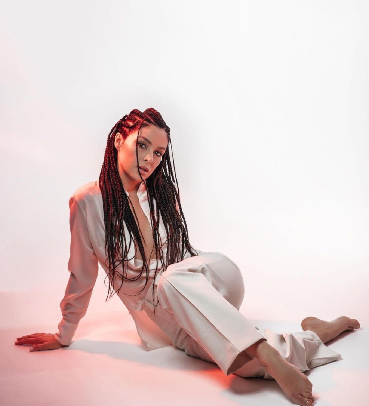 Злата Огнєвіч чесно відповіла на питання про орієнтацію