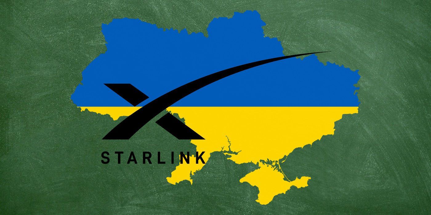 У Мінцифрі розповіли, скільки в Україні користувачів Starlink - фото 1