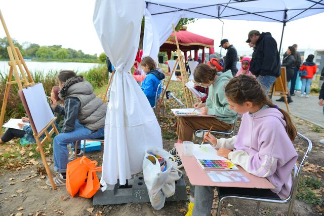 У Василькові набережну назвуть на честь прем'єра Бориса Джонсона - фото 504607