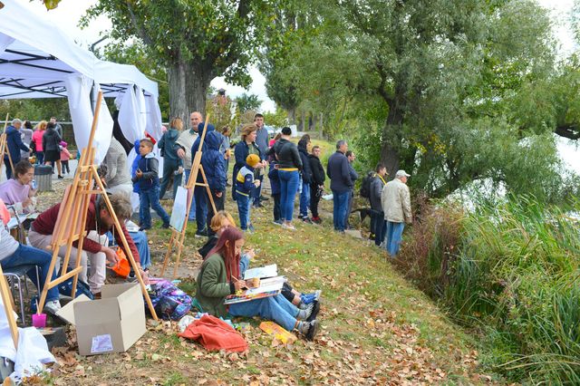У Василькові набережну назвуть на честь прем'єра Бориса Джонсона - фото 504612