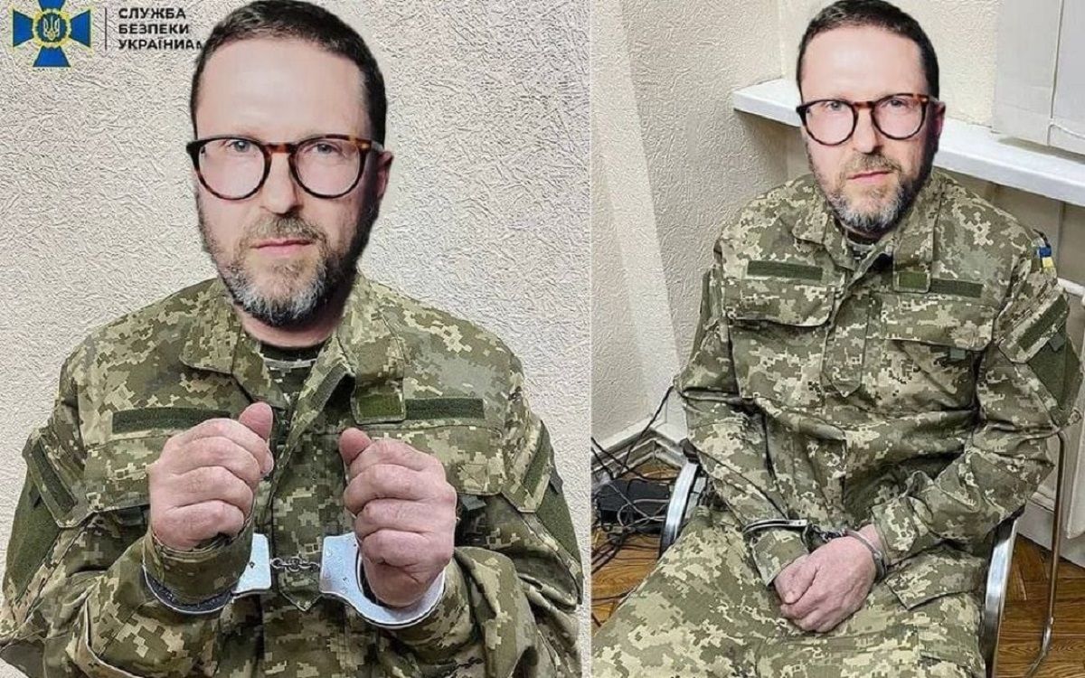 "Кива, ти наступний": реакція мережі на затримання проросійського блогера Шарія