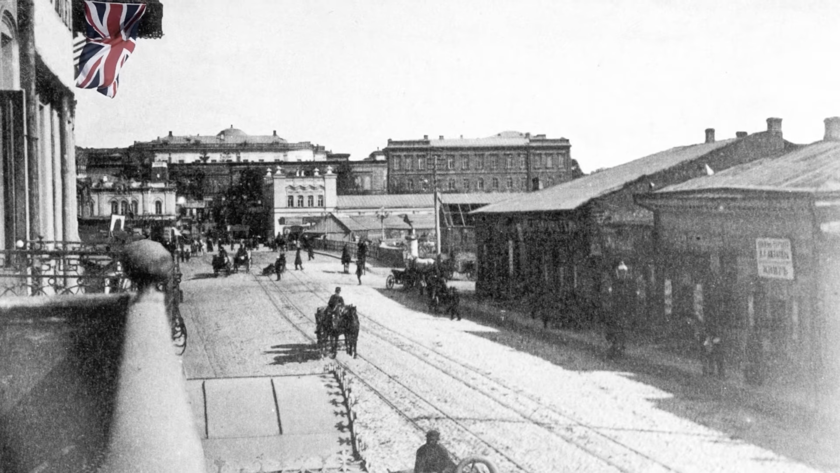 Євродонбас: дивіться трейлер фільму про європейську спадщину на сході України