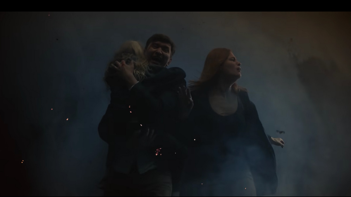 Коли закінчиться цей жах: гурт Simple Plan випустив кліп, присвячений війні в Україні - фото 1