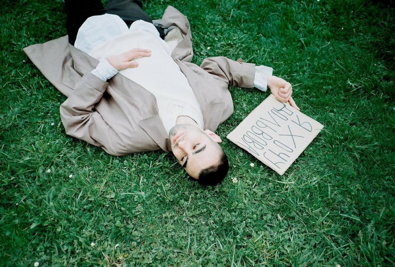 Я хочу до Львова: слухайте спільну пісню співака OKS, Львівської ОВА та лейбла MONOTON